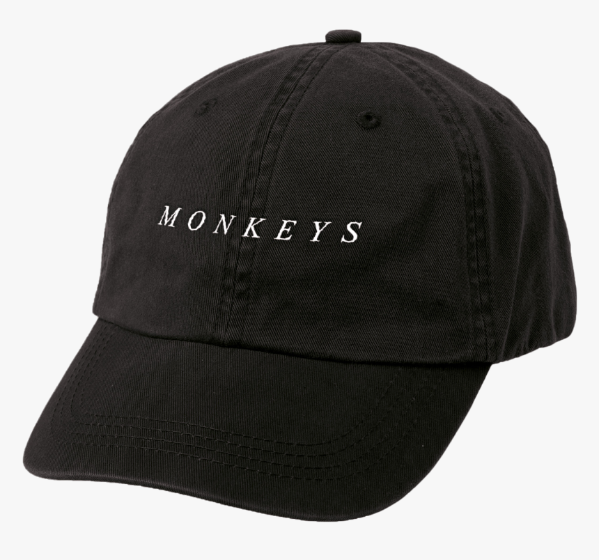 "monkeys - Arctic Monkeys Cap, HD Png Download, Free Download