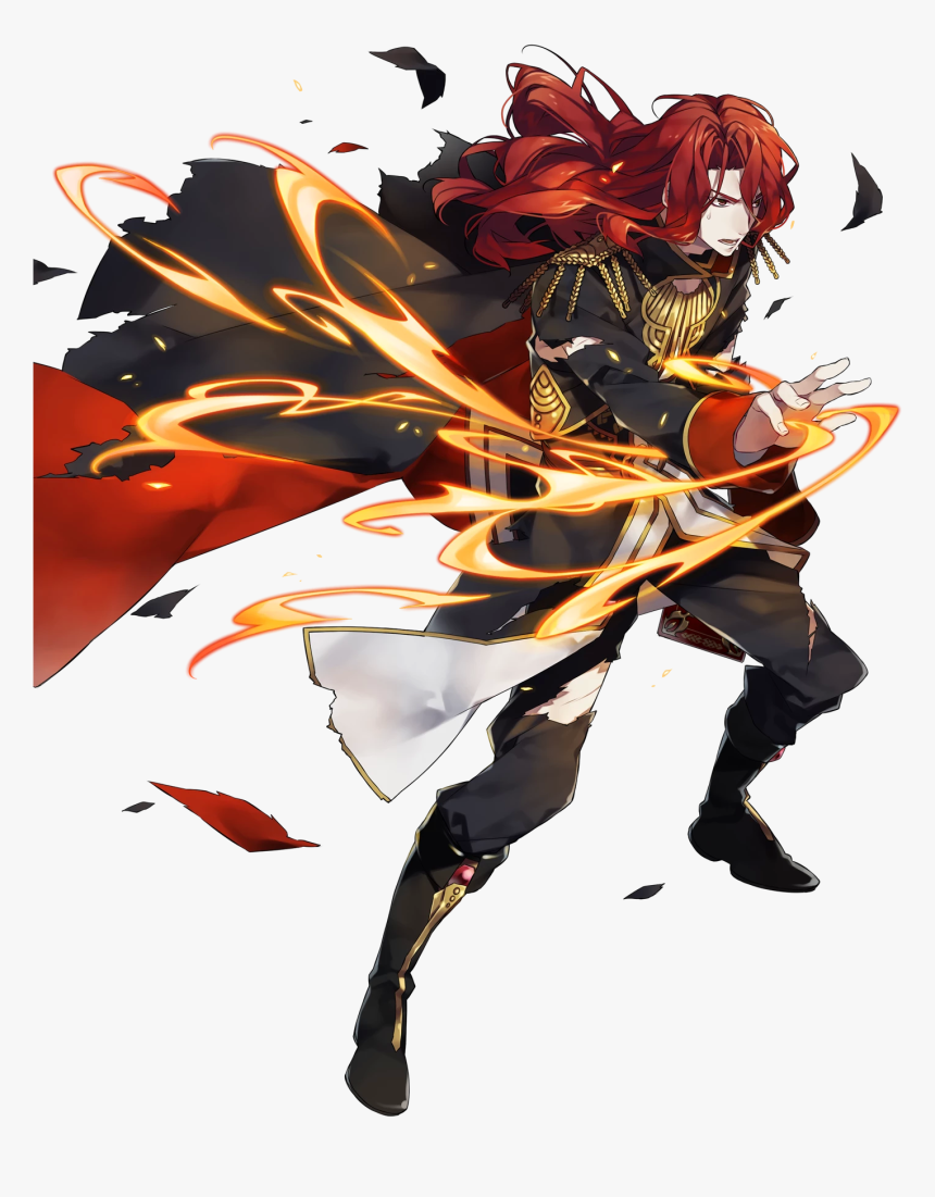 Transparent Torn Cloth Png - Alvis Fire Emblem Heroes, Png Download, Free Download