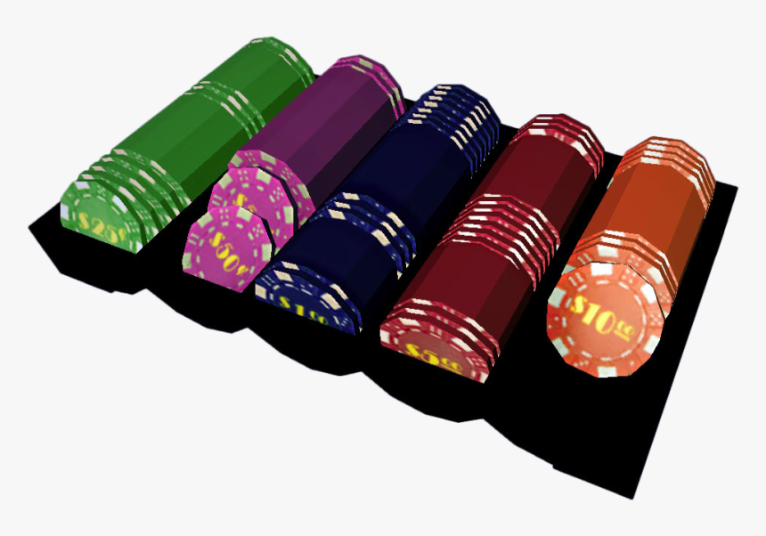 Transparent Casino Chip Png - Colorfulness, Png Download, Free Download