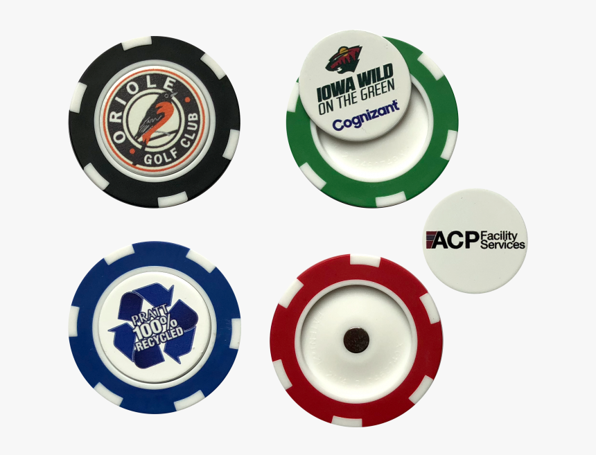 Poker Chip, HD Png Download, Free Download