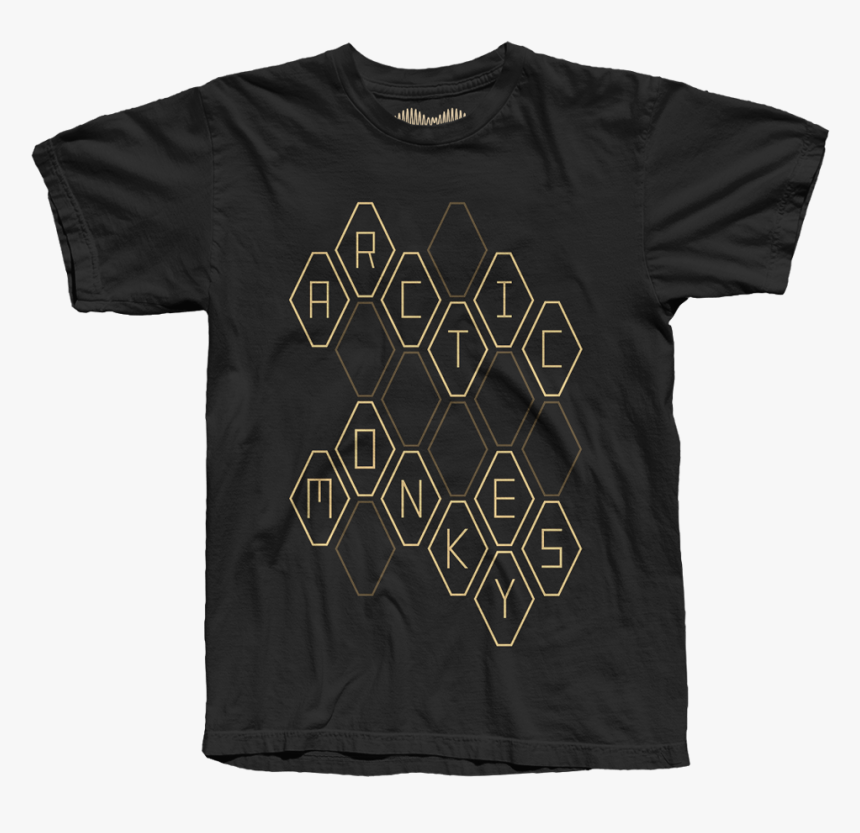 Transparent Arctic Monkeys Png - Arctic Monkeys T Shirt Designs, Png Download, Free Download