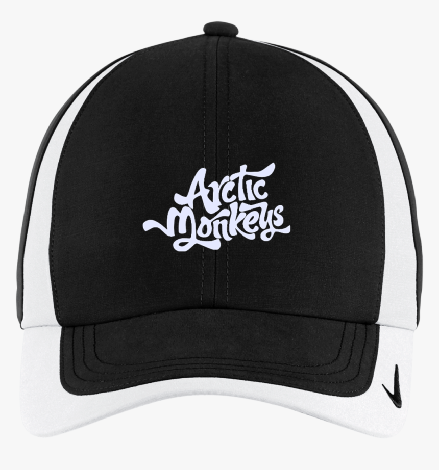 Arctic Monkeys Stc19 Sport Tek Flat Bill High Profile - Arctic Monkeys, HD Png Download, Free Download