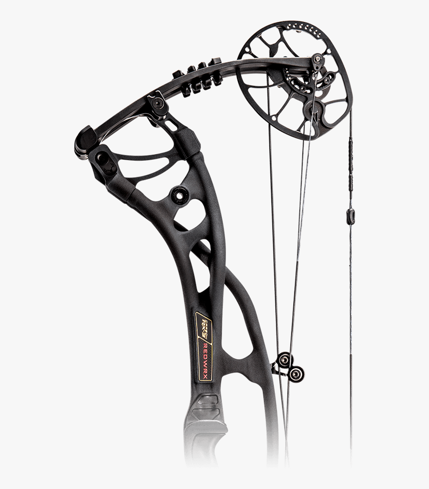 Hoyt Redwrx - Hoyt Rx 3 Black, HD Png Download, Free Download