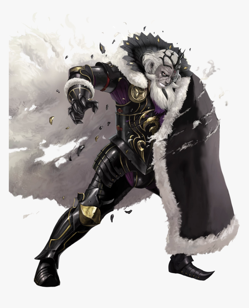 Garon Fire Emblem Heroes, HD Png Download, Free Download