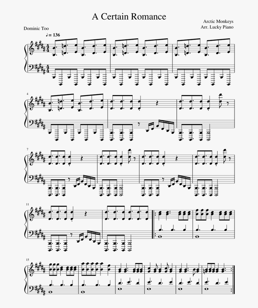 Fugue State Vulfpeck Sheet Music, HD Png Download, Free Download