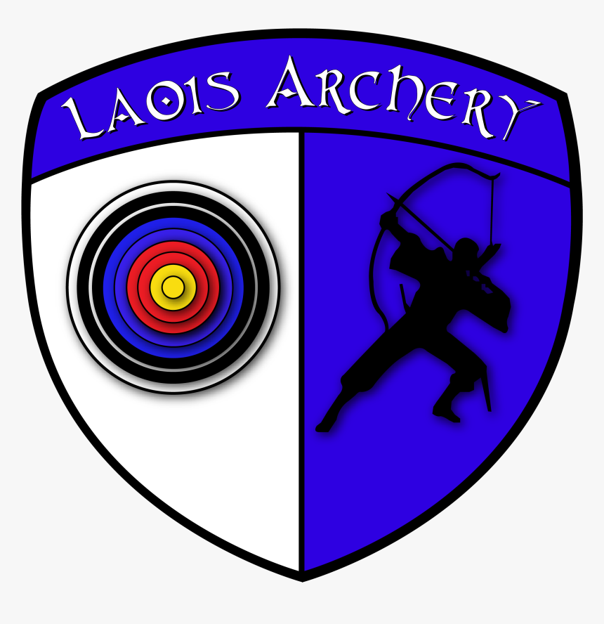Laois Archery, HD Png Download, Free Download