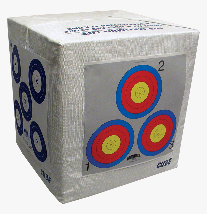 Transparent Archery Target Png - Target Archery, Png Download, Free Download