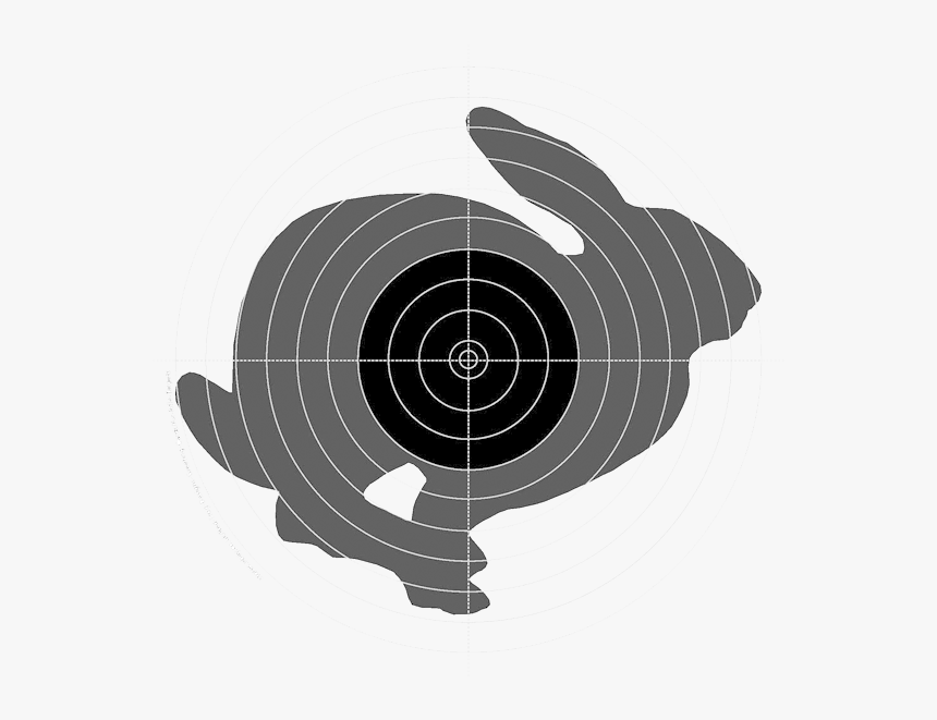 A Moving Target - Shooting At Moving Targets, HD Png Download, Free Download