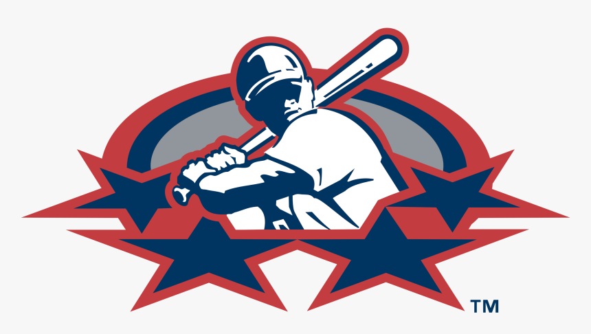 Minor League Baseball Logo Png Transparent & Svg Vector - Premier League Baseball Logo, Png Download, Free Download