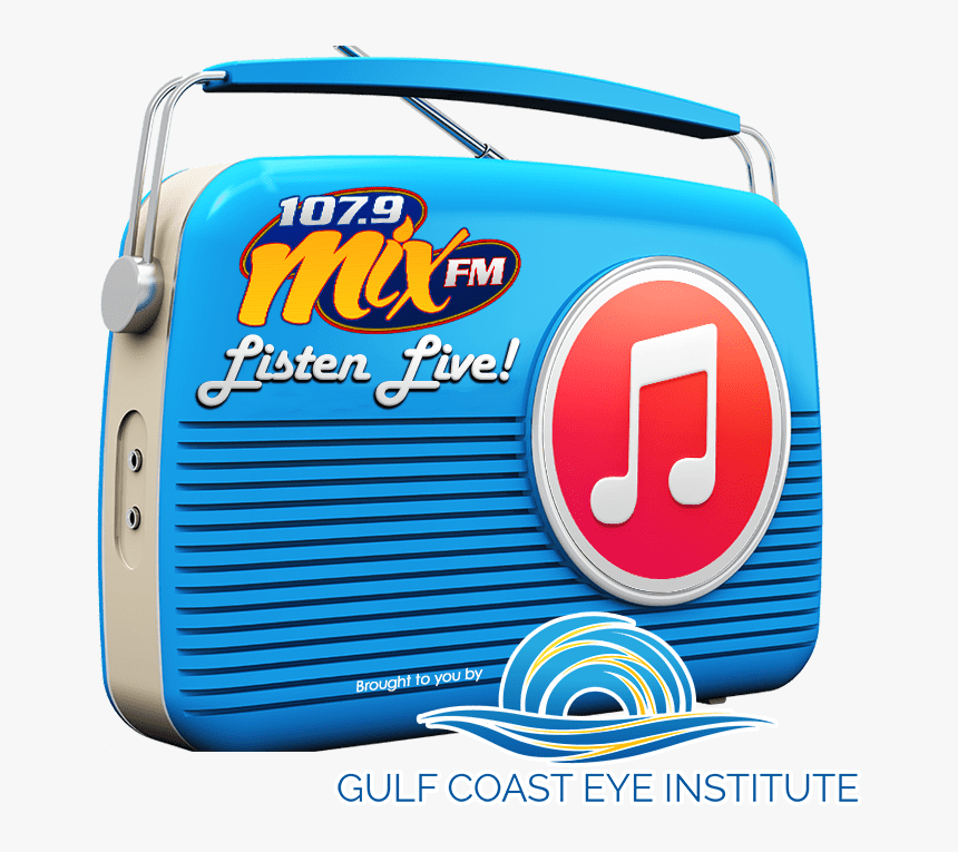 Listen Live - Vintage Radio, HD Png Download, Free Download