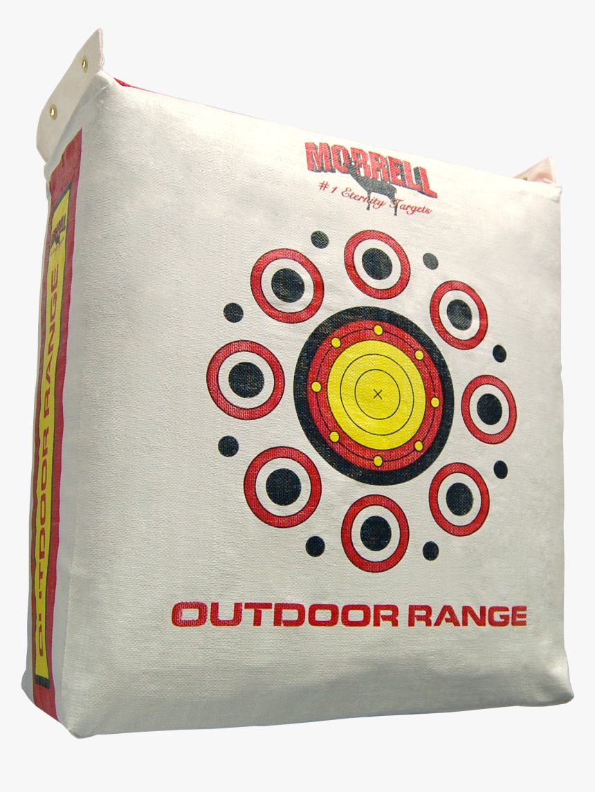 Morrell Archery Targets, HD Png Download, Free Download