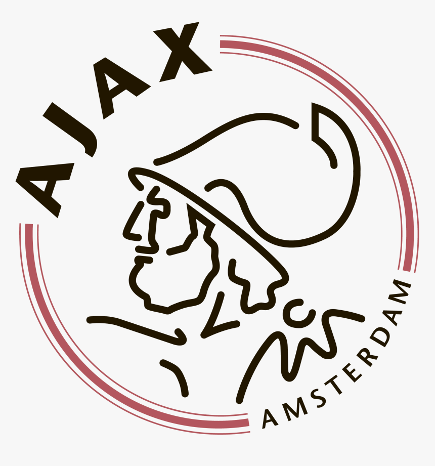 Ajax Logo Photo Background - Dream League Soccer 2017 Logo Ajax, HD Png Download, Free Download