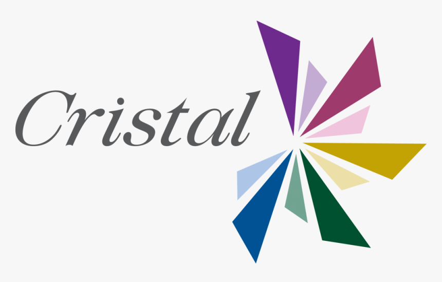 Cristal Hotel Logo, HD Png Download, Free Download