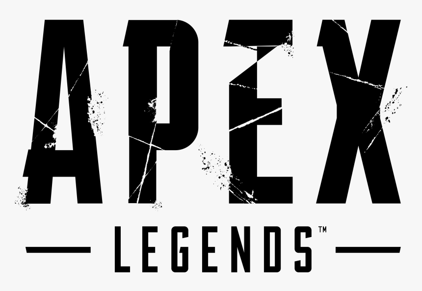 Apex Legends Logo Png, Transparent Png, Free Download