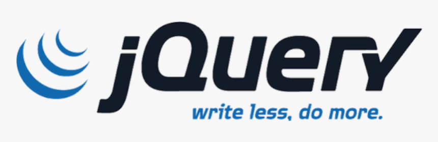 Jquery - Logo Jquery 2018 Png, Transparent Png, Free Download