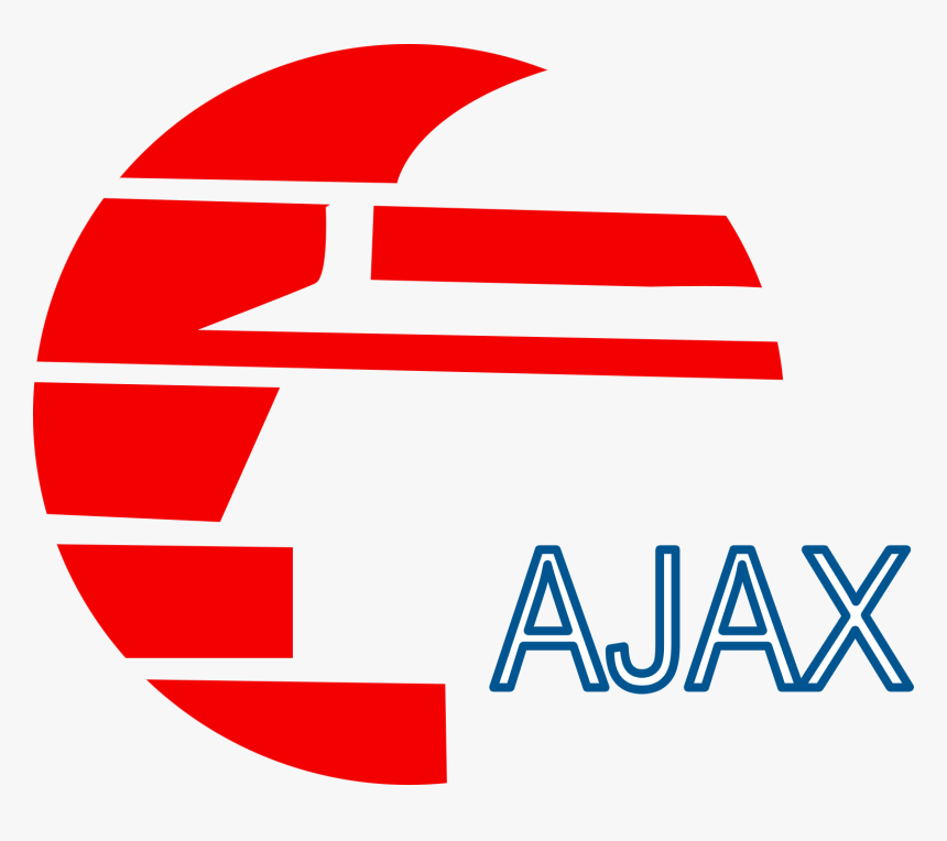 Ajax Logo Png Images Download - Graphic Design, Transparent Png, Free Download
