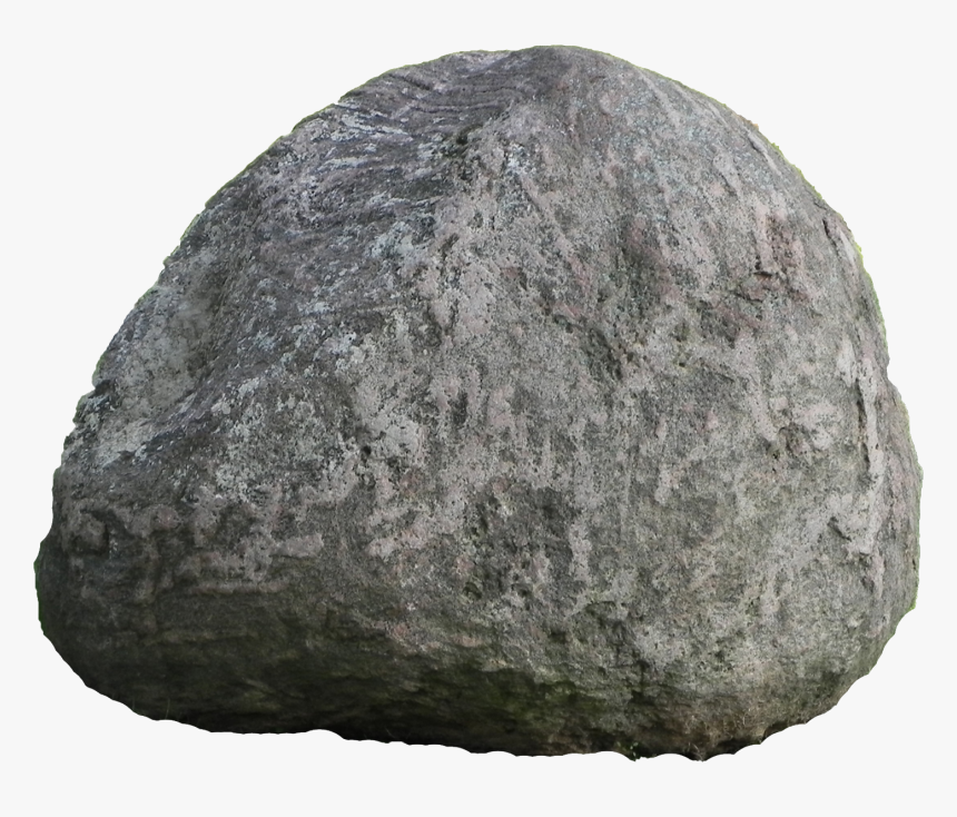 Big Rock Png - Rock With No Background, Transparent Png, Free Download