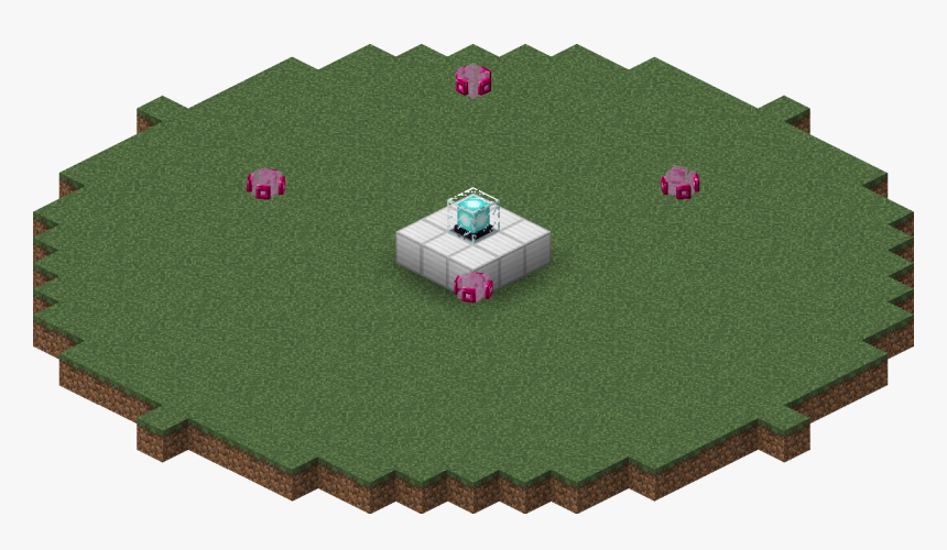 Ritual Of Gaia Isometric - Floor, HD Png Download, Free Download