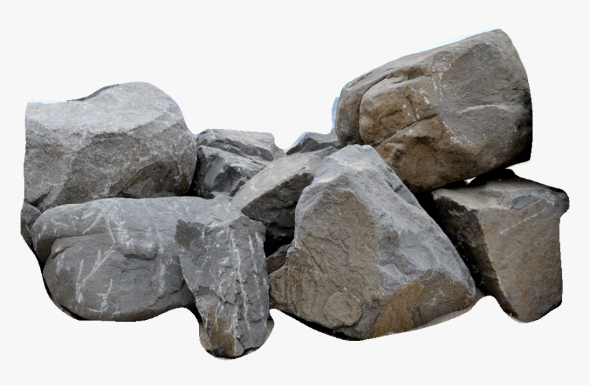 Boulder - Transparent Background Rocks Png, Png Download, Free Download