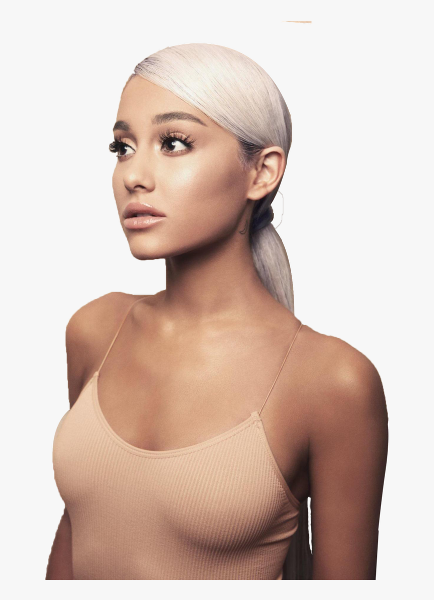 Png Of Neck - Ariana Grande Sweetener Transparent, Png Download, Free Download