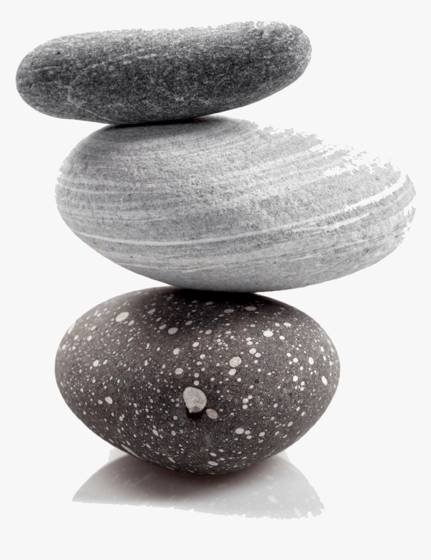 Transparent Rocks Stacked - Rock Balancing No Background, HD Png Download, Free Download