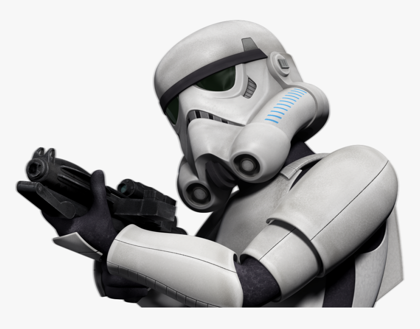 Star Wars Stormtrooper Png, Transparent Png, Free Download