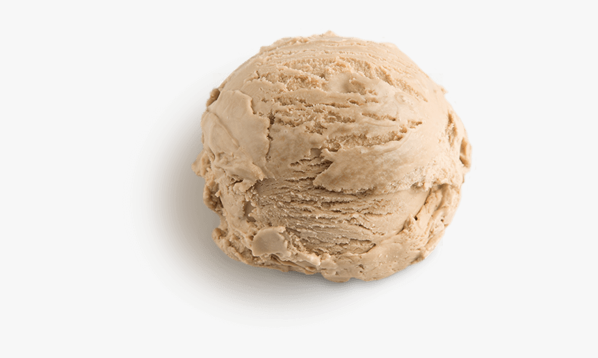 Ice Cream Scooped, HD Png Download, Free Download
