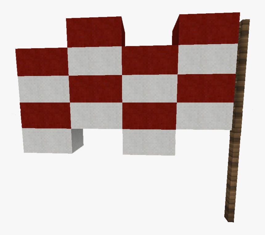 The Fictasian Flag - Minecraft Flag Png, Transparent Png, Free Download