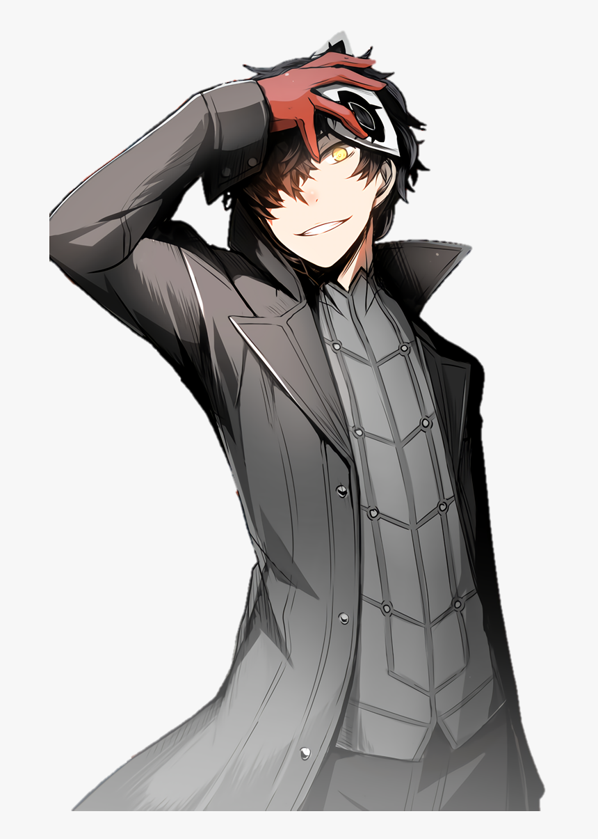 Persona 5 , Png Download - Joker Transparent Persona 5, Png Download, Free Download