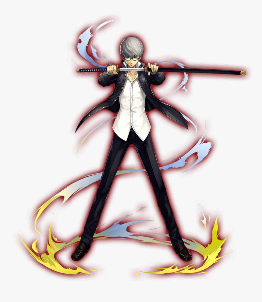 Ocean Anamnesis X Persona 5 Royal, HD Png Download, Free Download