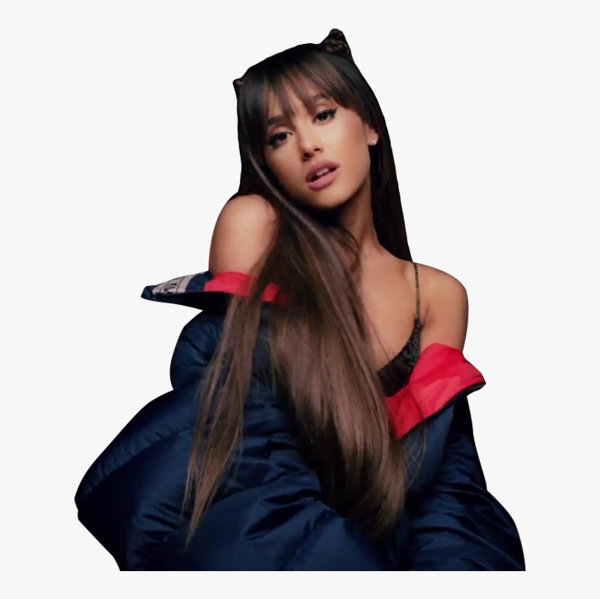 Transparent Ariana Grande Transparent Png - Ariana Grande Everyday Sticker, Png Download, Free Download