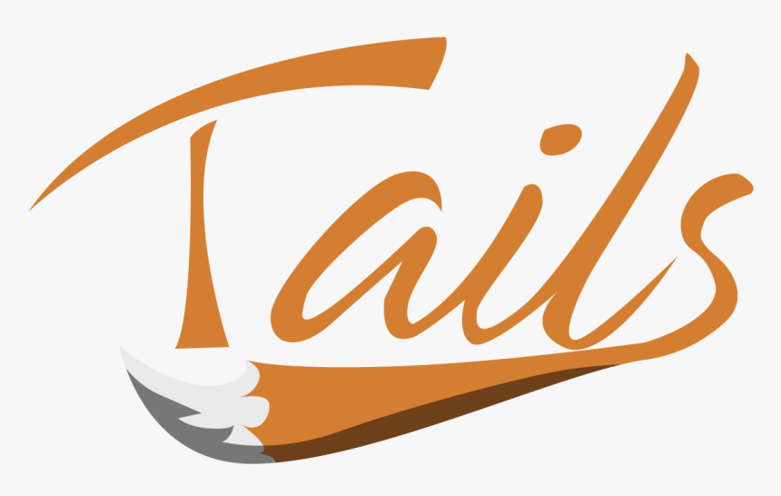 Tails The Fox Logo, HD Png Download, Free Download