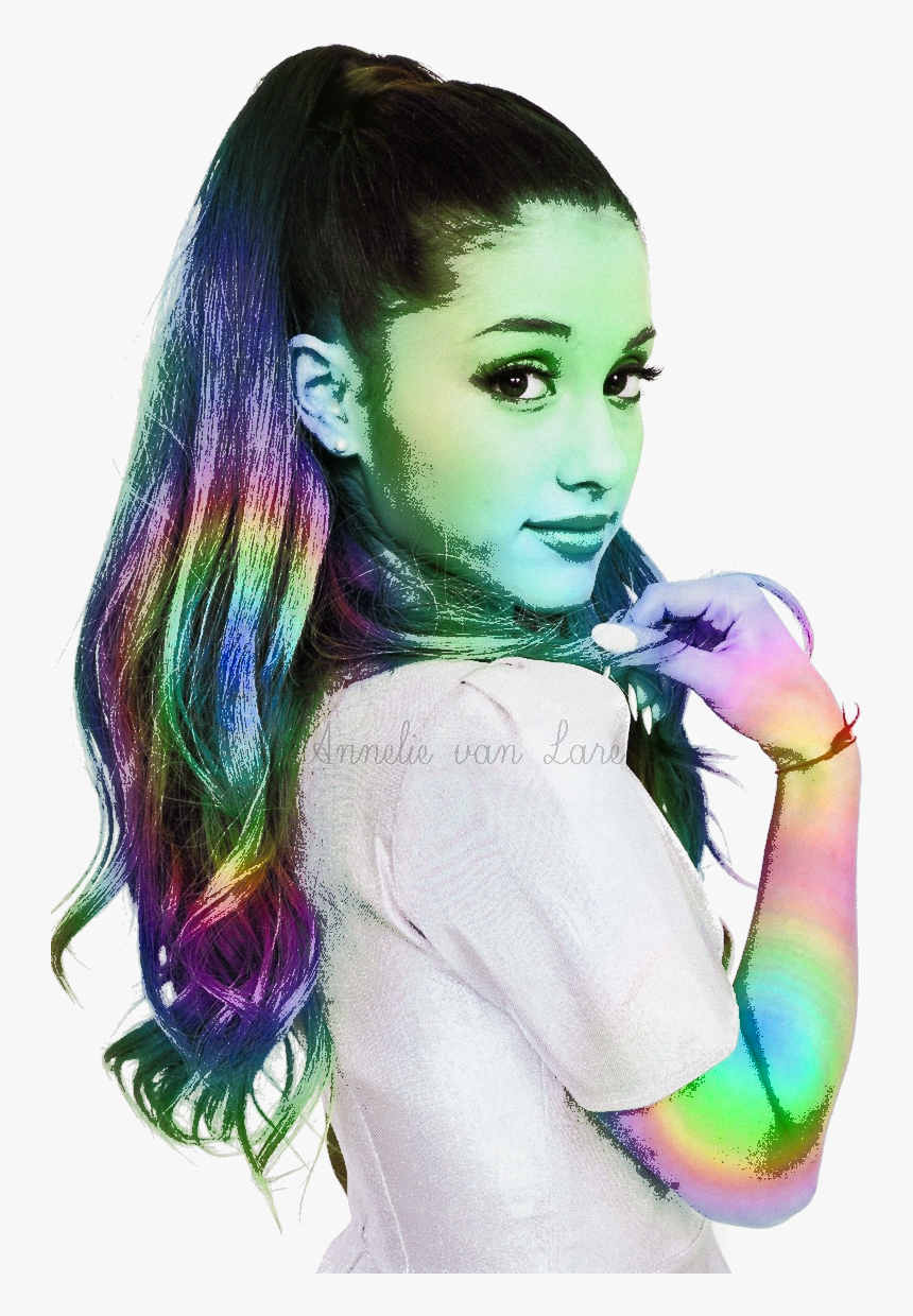 Ariana Grande No Background, HD Png Download, Free Download