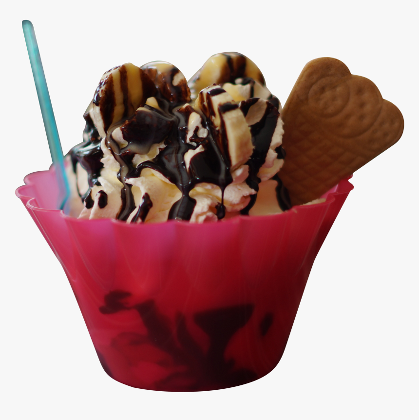 Ice Cream Bowl Png Image - Ice Cream Bowl Png, Transparent Png, Free Download