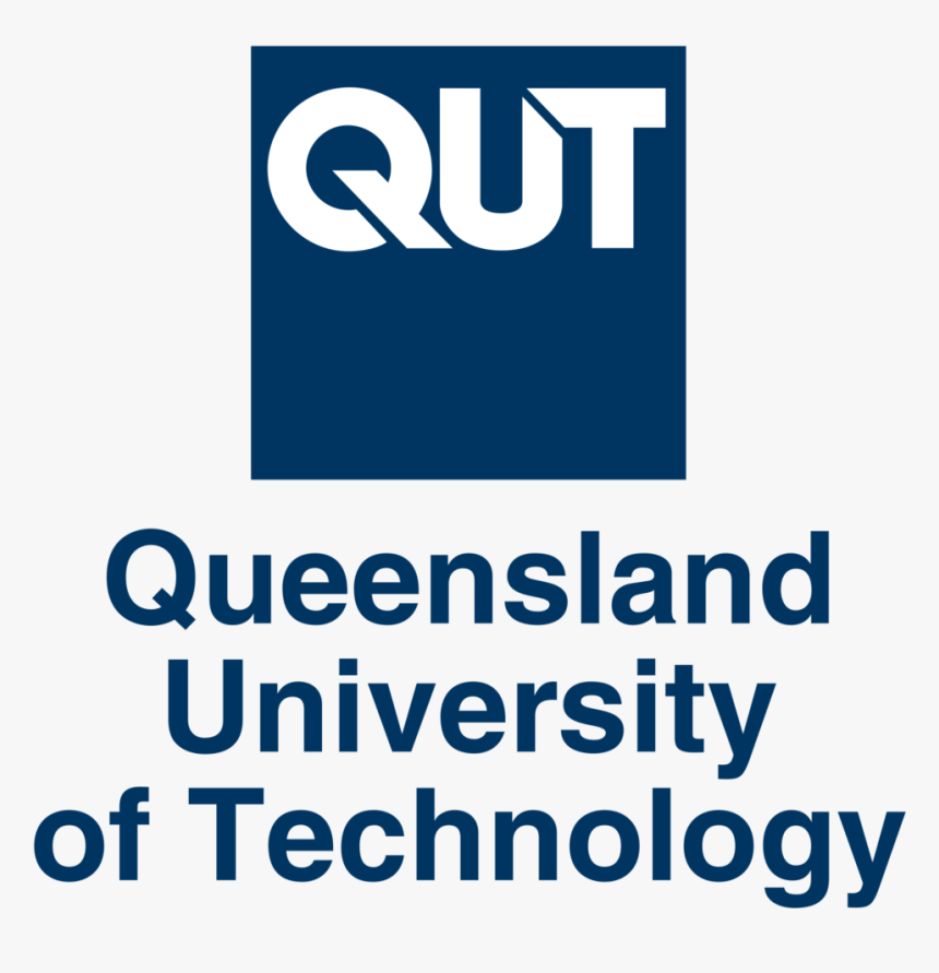 Qut Logo, HD Png Download, Free Download