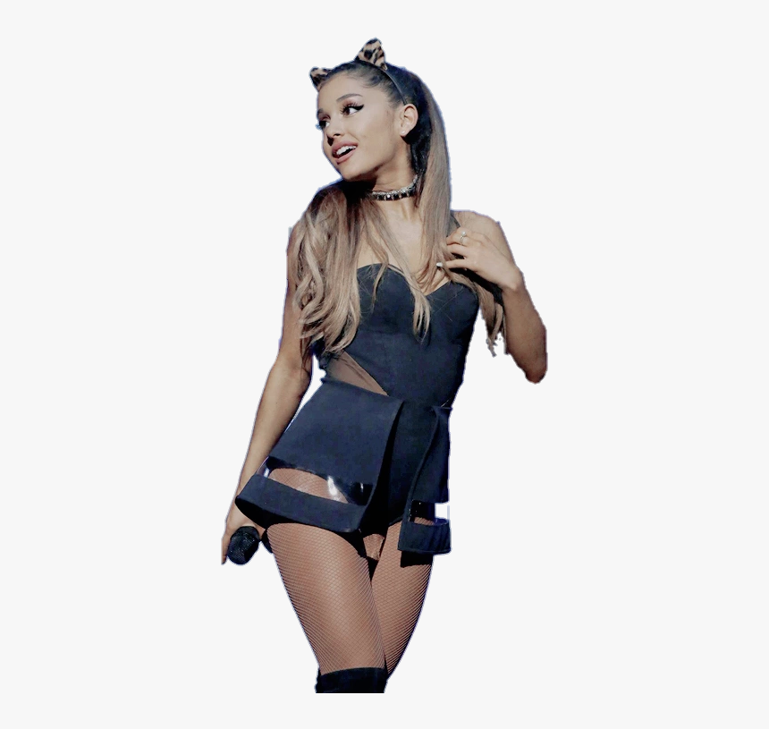 Ariana Grande Upskirt Camel, HD Png Download, Free Download