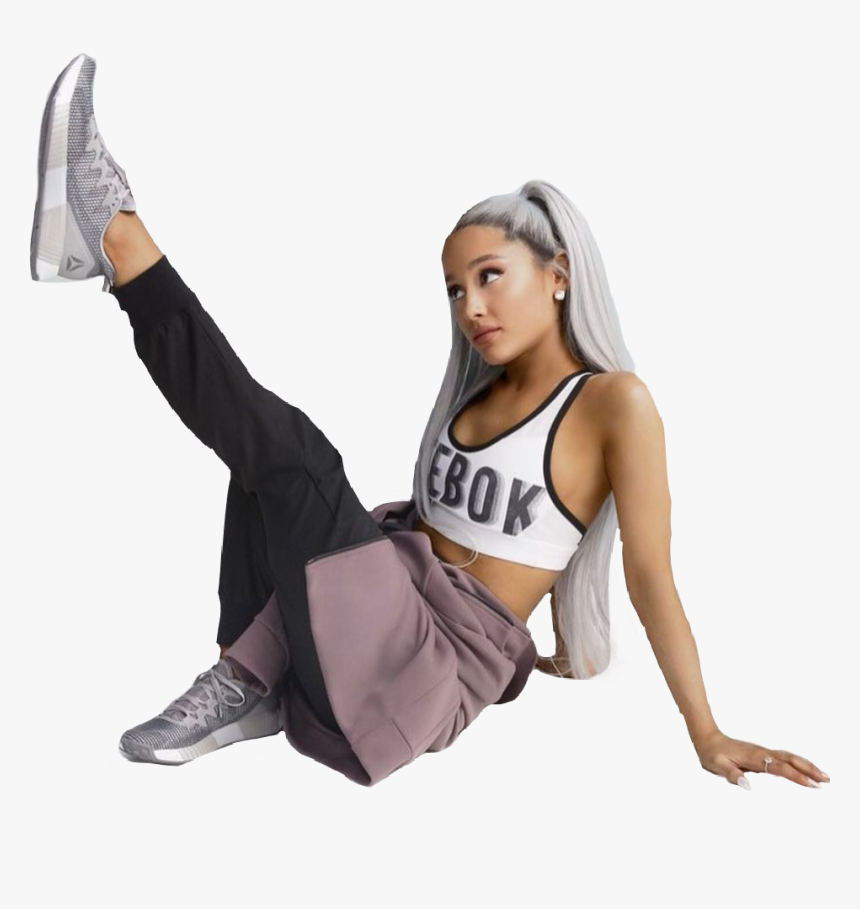 ariana reebok