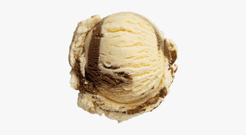 Gelato Affogato Ice Cream Cones - Ice Cream Scoop All Flavour Png, Transparent Png, Free Download