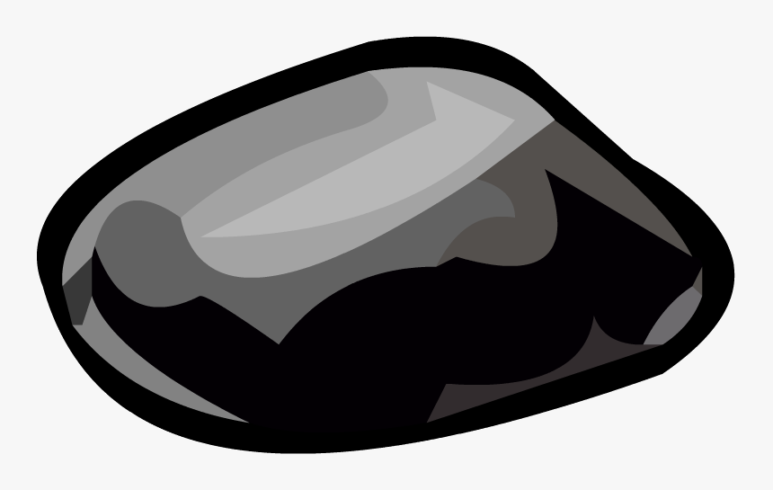 Transparent Big Rock Clipart - Small Rock No Background, HD Png Download, Free Download