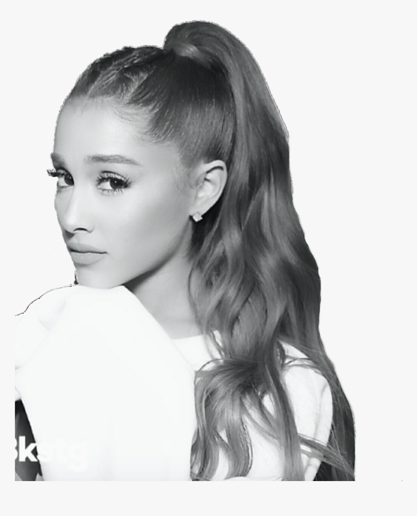 Ariana Grande Dwt Hairstyles , Png Download - Ariana Grande Dwt Hairstyles, Transparent Png, Free Download
