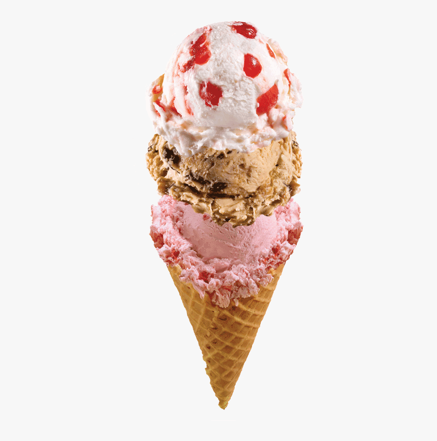 Ice Cream Waffle Png Pic - Ice Cream Brusters Transparent Background, Png Download, Free Download
