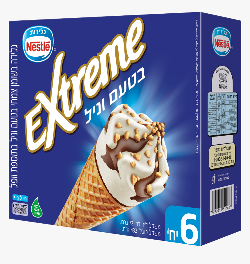 Ice Cream Cone, HD Png Download, Free Download