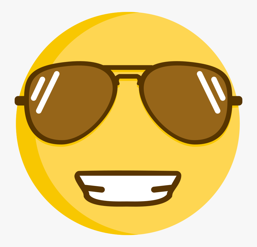 Transparent Summer Emoji Png - Summer Transparent Emoji, Png Download, Free Download