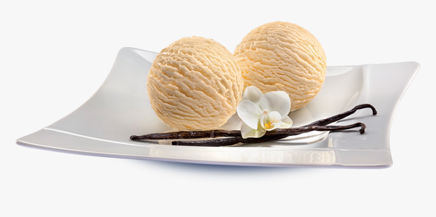London Dairy Ice Cream Vanilla, HD Png Download, Free Download
