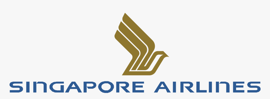 Singapore Airline Logo Svg, HD Png Download, Free Download