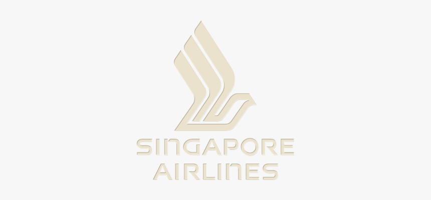 Singapore Airlines Logo Png, Transparent Png, Free Download