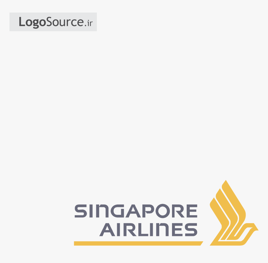 Singapore Airlines, HD Png Download, Free Download