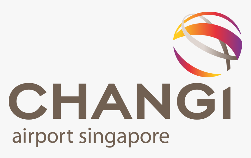 Changi Airport Group Logo, HD Png Download, Free Download