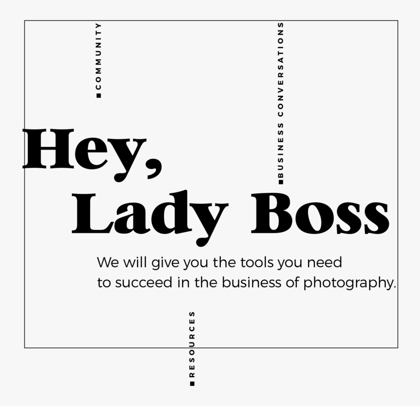 Homepagegraphics - Welcome Back Boss Lady, HD Png Download, Free Download