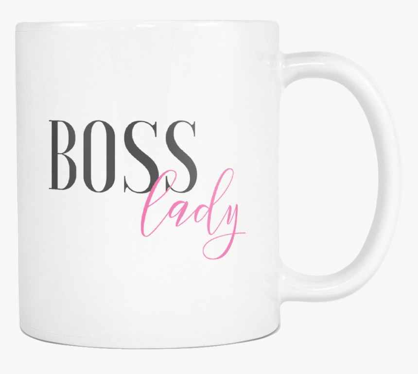 Rox Jewelry Shop - Mug Lady Boss, HD Png Download, Free Download